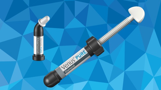 Venus Diamond Pure