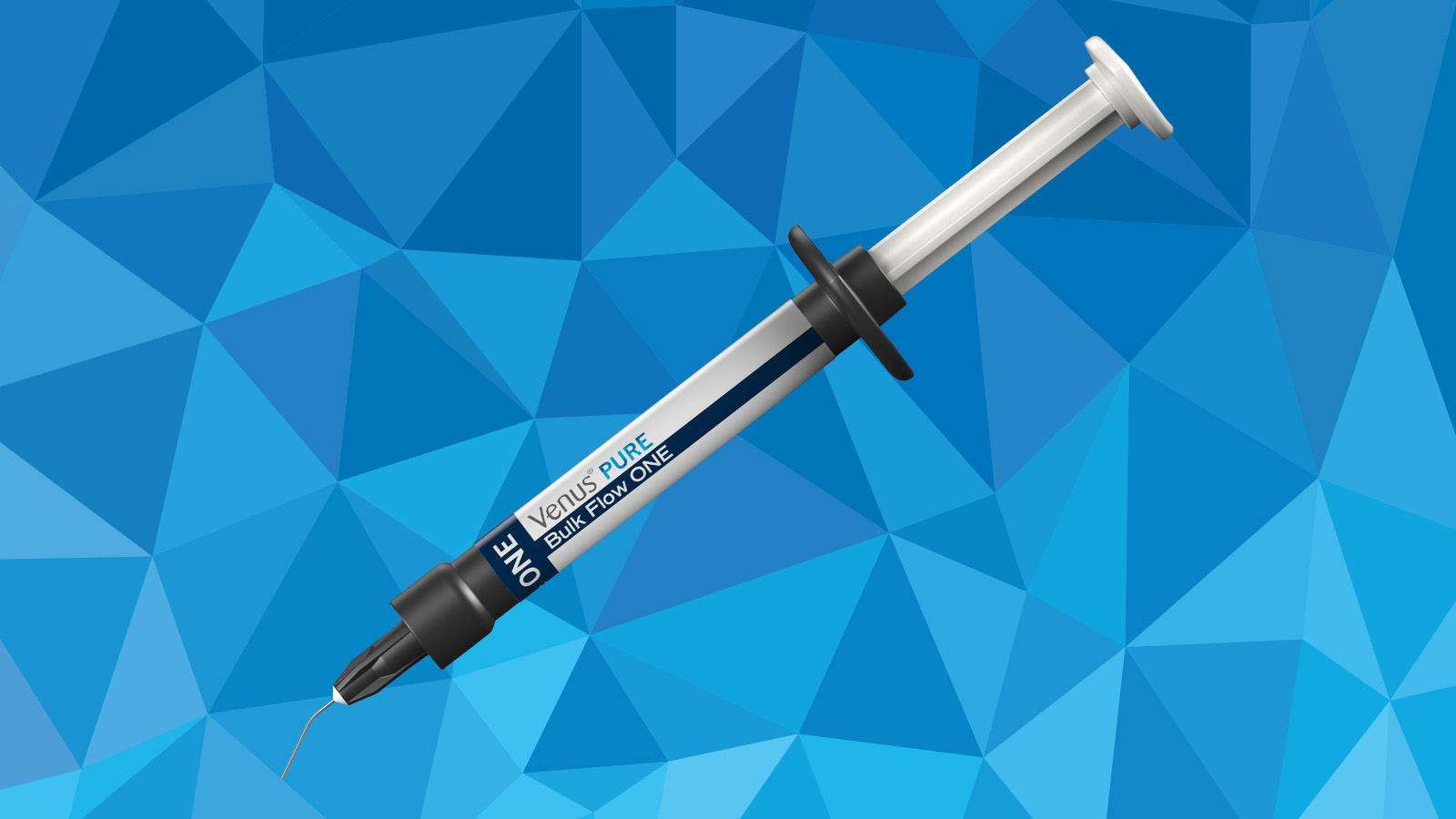 Venus Bulk Flow ONE