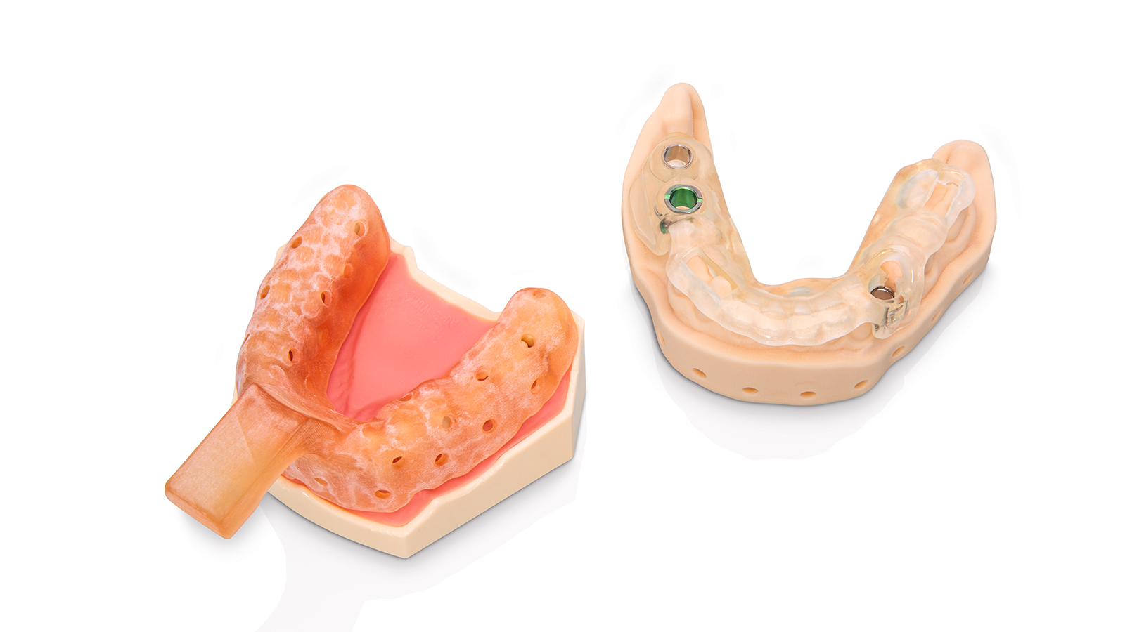 dima Print Guide & Tray