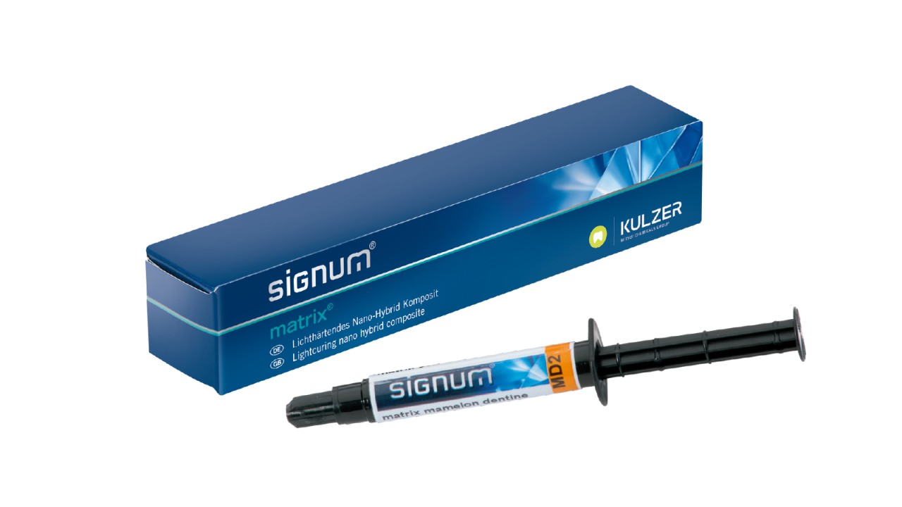 Signum matrix®